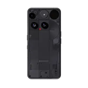 Nothing Phone(3) 12 GB 256GB EU Black