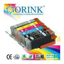 Orink tinta za Canon, CLI-571M XL, magenta