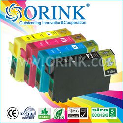 Orink tinta za Epson, T1812/T1802, cijan