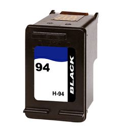Orink tinta za HP, C8765EE, No.338, crna