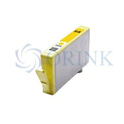 Orink tinta za HP, CD974AE, No.920XL, žuta