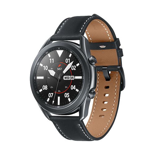 Pametni sat Samsung Galaxy Watch 3, 45 mm black