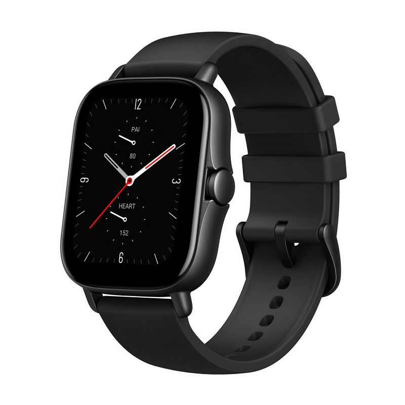 xiaomi amazfit gts 2 midnight black