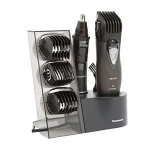 PANASONIC multi trimmer ER-GY10CM504