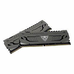 Memorija Patriot Viper Steel, 4000Mhz, 16GB (2x8GB), CL19