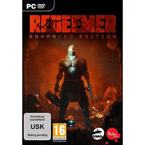 PC REDEEMER: ENHANCED EDITION