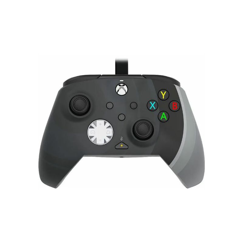 Kontroler PDP XBOX WIRED CONTROLLER REMATCH - RADIAL BLACK