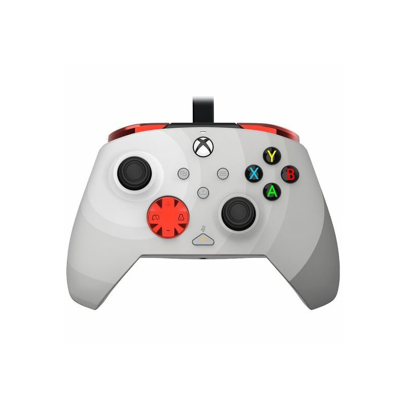 Kontroler PDP XBOX WIRED CONTROLLER REMATCH - RADIAL WHITE