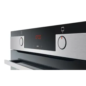 Pećnica Amica ED37617X, X type, katalitička parna pećnica, inox - slika 6
