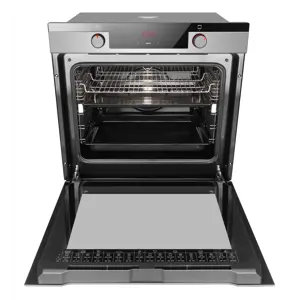 Pećnica Amica ED37617X, X type, katalitička parna pećnica, inox - slika 2