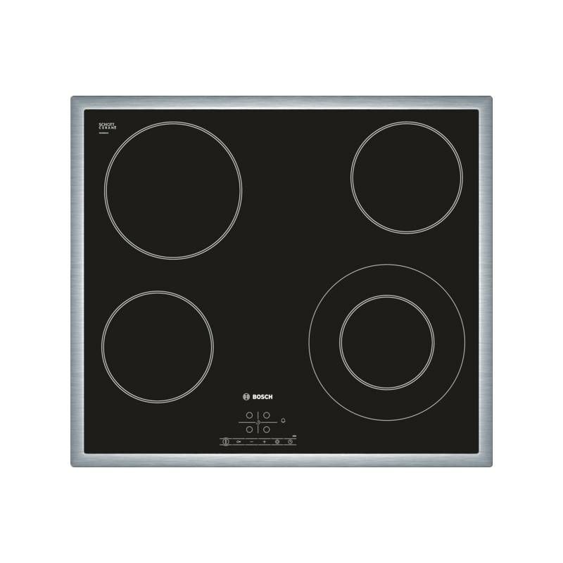 Ploča za kuhanje Bosch PKF645B17E