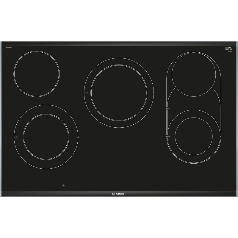 Ploča za kuhanje Bosch PKM875DP1D, staklokeramika
