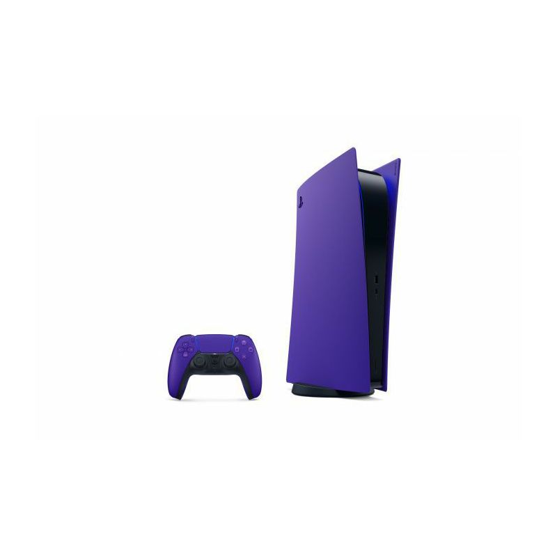 Poklopac za konzolu digitalnog izdanja PS5 Galactic Purple 