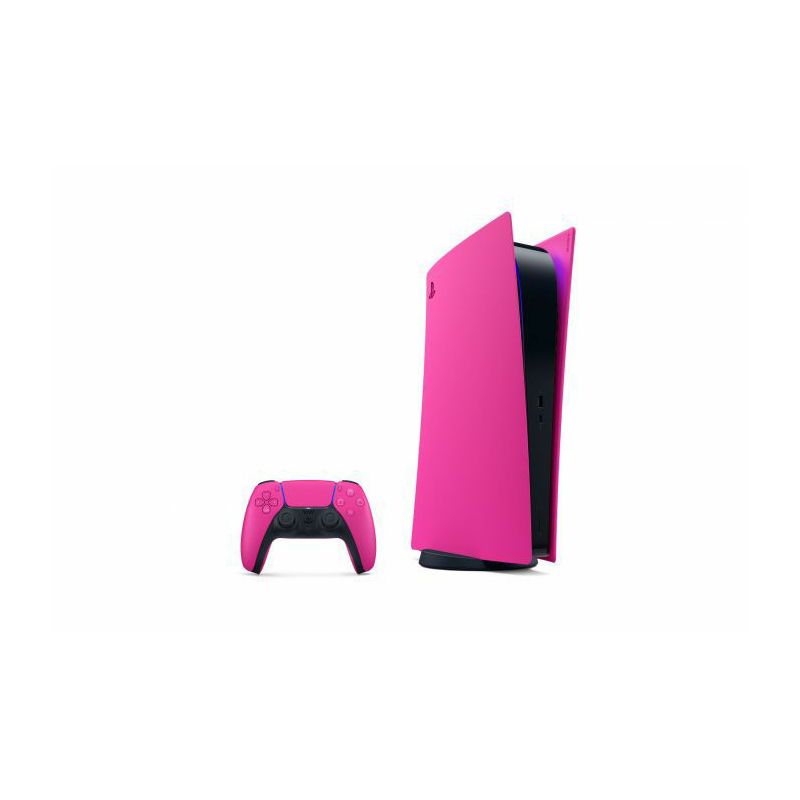 Poklopac za konzolu digitalnog izdanja PS5 Nova Pink 
