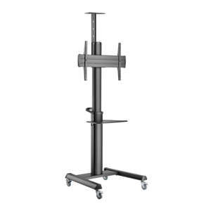 Pokretni podni stalak za TV SBOX FS-446-2 37“-70“