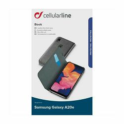 Preklopna zaštita Essential za Samsung Galaxy A20e Cellularline