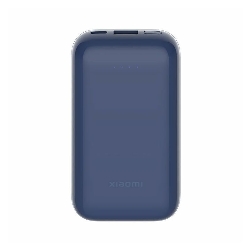 Prijenosna baterija Xiaomi 33W Power Bank 10000mAh Pocket Edition Pro (Midnight Blue)