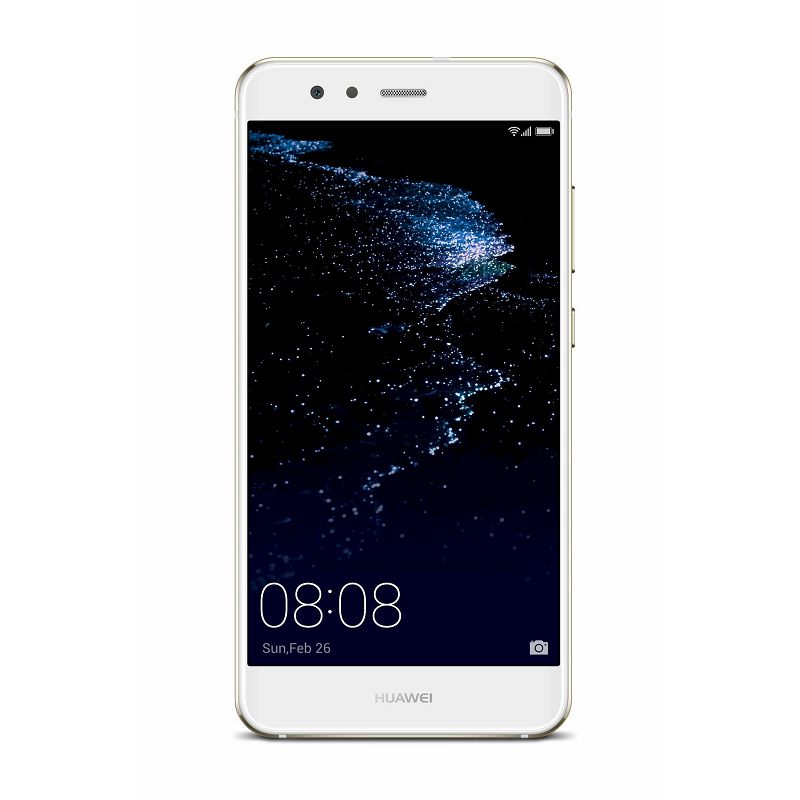 Rabljeni telefon Huawei P10 lite, bijeli 