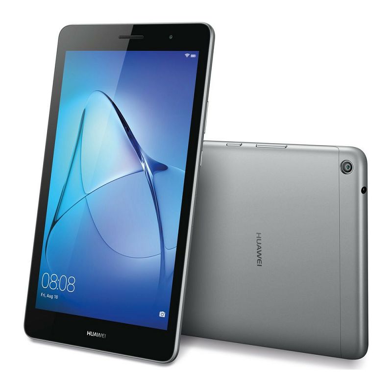 Rabljeni uređaj tablet HUAWEI MediaPad T3 LTE, sivi (outlet uređaj)