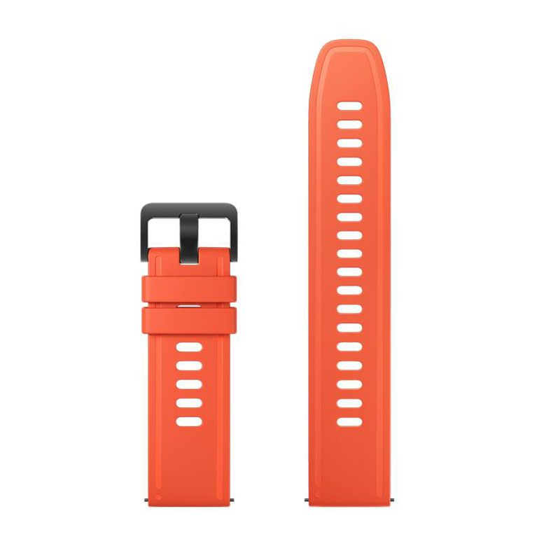 Remen za pametni sat Xiaomi Watch S1 Active Strap, narančasti