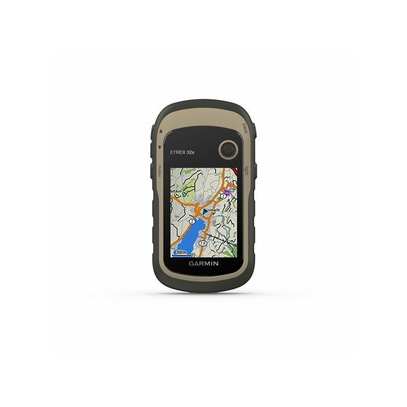 Ručni GPS Garmin eTrex 32x Topo Active Eastern Europe