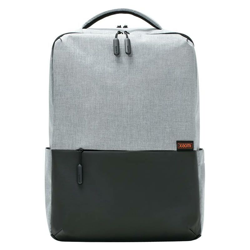 Ruksak Xiaomi Commuter Backpack, Light Gray 
