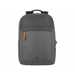 Ruksak za laptop TUCANO Hop Backpack 15.6" (BKHOP15-AX), za laptop 15.6" i MacBook Pro 16", antracit