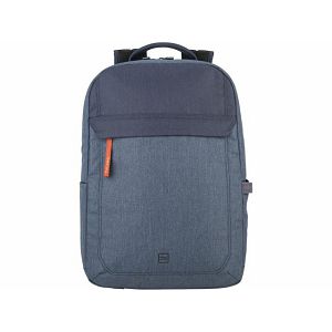 Ruksak za laptop TUCANO Hop Backpack 15.6" (BKHOP15-B), za laptop 15.6" i MacBook Pro 16", plavi