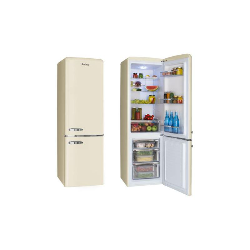 Samostojeći hladnjak Amica FK2965.3GAA
