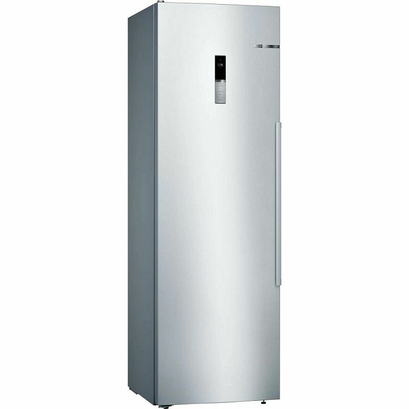 Samostojeći hladnjak Bosch KSV36BIEP