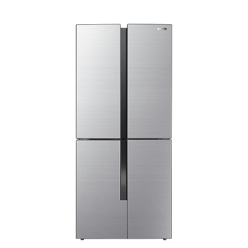 Samostojeći hladnjak Gorenje NRM8181MX
