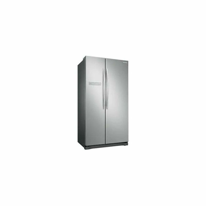 Samostojeći hladnjak Samsung RS54N3013SA/EO