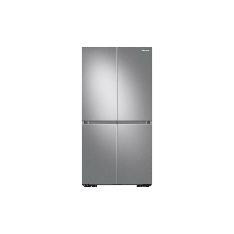 Samostojeći hladnjak zamrzivač Samsung RF65A967ESR/EO