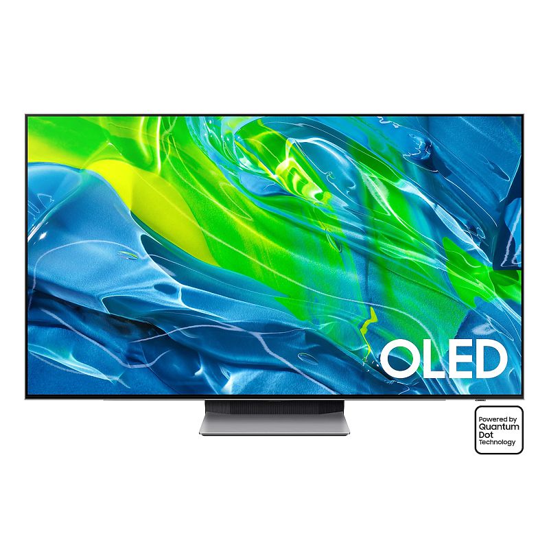 Samsung OLED TV 4K S95B QE65S95BATXXH