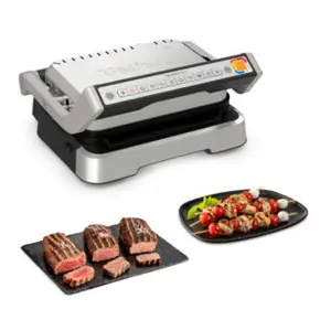 SEB optigrill tefal GC772D30