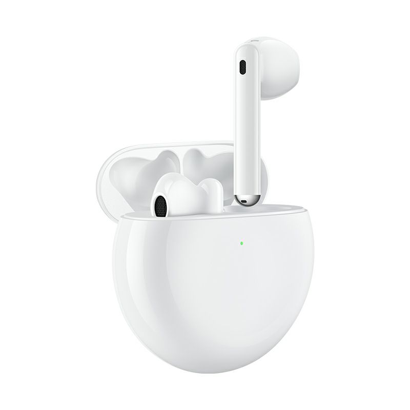 Slušalice Huawei FreeBuds 4 Ceramic White 