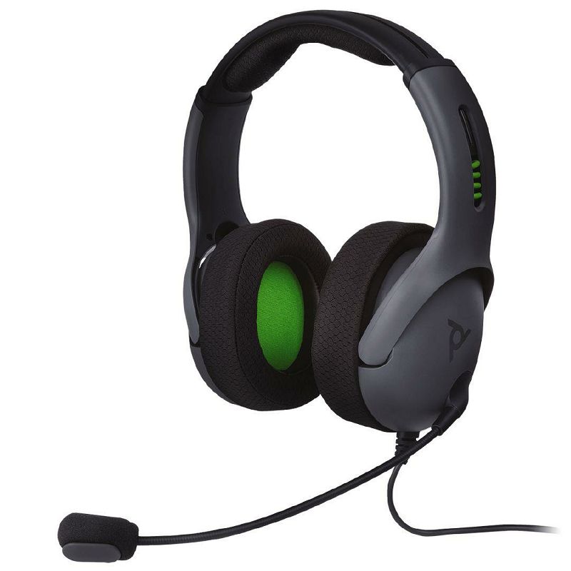 Slušalice Pdp Xone Wired Headset Lvl50 Black