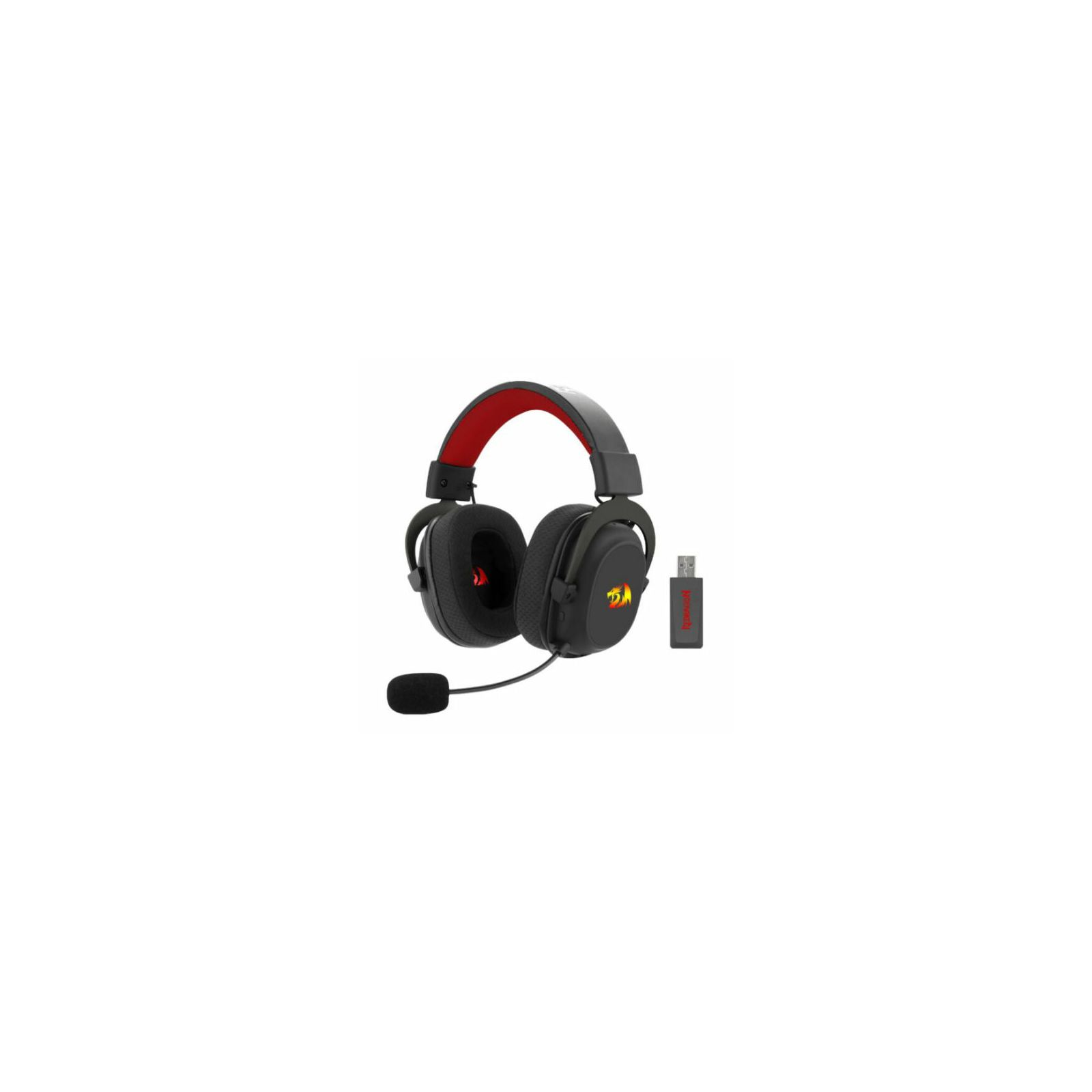 Slušalice REDRAGON ZEUS X H510-WL Bežične