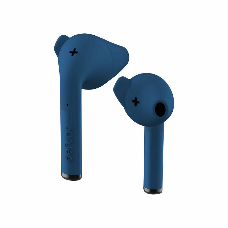 Slušalice - True Wireless - TRUE GO - Blue