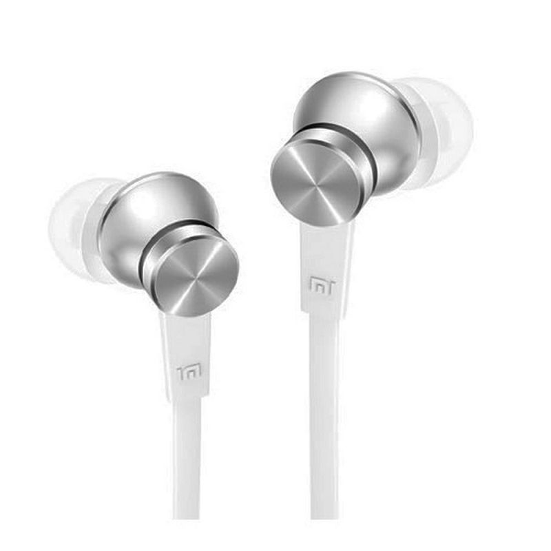 Slušalice Xiaomi Mi In-Ear Headphones Basic, srebrne