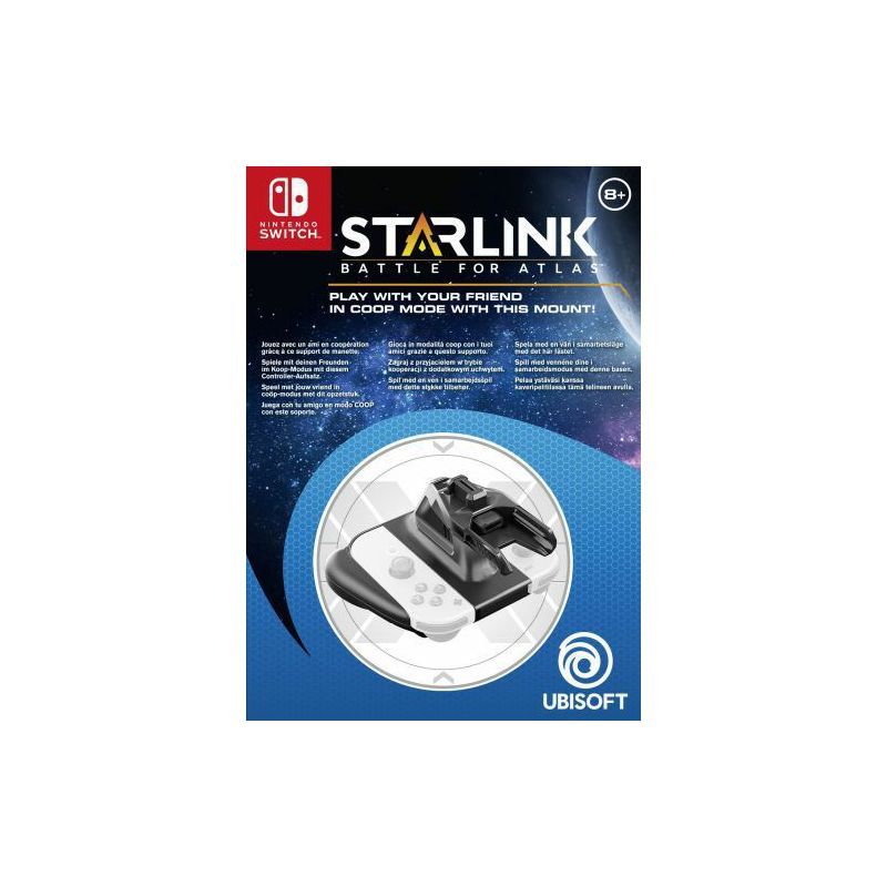 Starlink Co-Op Pack Switch 