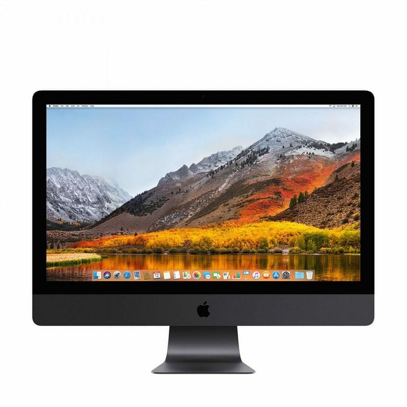 Stolno računalo Apple iMac Pro 27" Retina 5K, Intel Xeon W 3.2GHz, 32GB RAM, 1TB SSD disk, Radeon Pro Vega 56 8GB HBM2