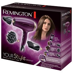Sušilo za kosu Remington D5219