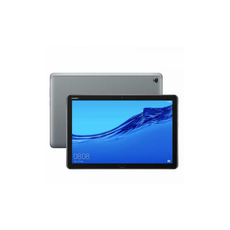 Tablet HUAWEI MediaPad T3 10 LTE, 9.6", 2GB + 16GB space gray (outlet uređaj)
