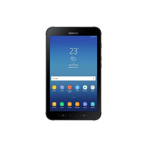 Tablet Samsung Galaxy Tab Active2 T395 8.0 LTE 16GB, Black 