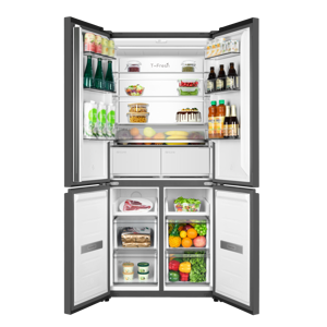 TCL hladnjak RC456CSE0 Cross Door - slika 6