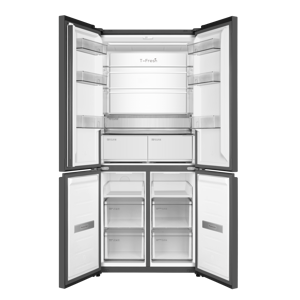 TCL hladnjak RC456CSE0 Cross Door - slika 4