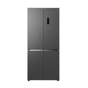 TCL hladnjak RC456CSE0 Cross Door