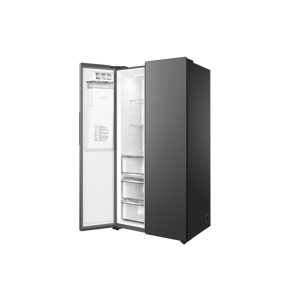 TCL hladnjak RC591SXE1 - slika 7