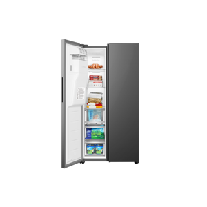 TCL hladnjak RC591SXE1 - slika 8